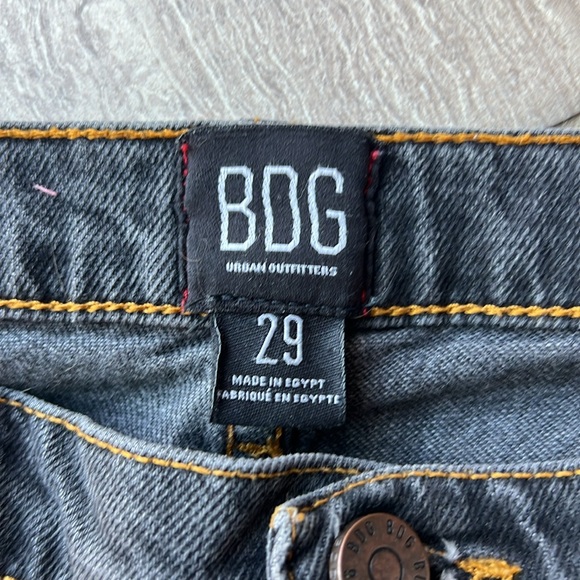 BDG jeans - Picture 2 of 4